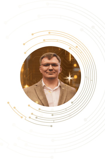 Спикер вебинара