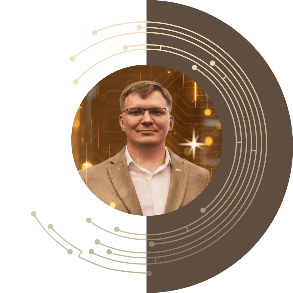 Спикер вебинара
